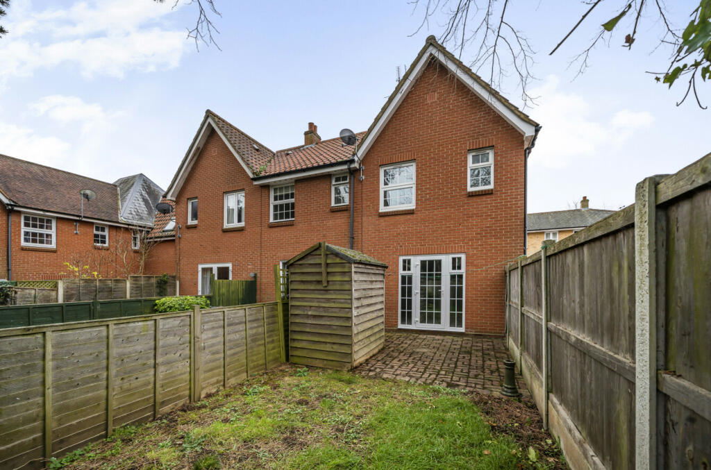 Additional property image - Ratcliff Court, Kelvedon, Colchester
