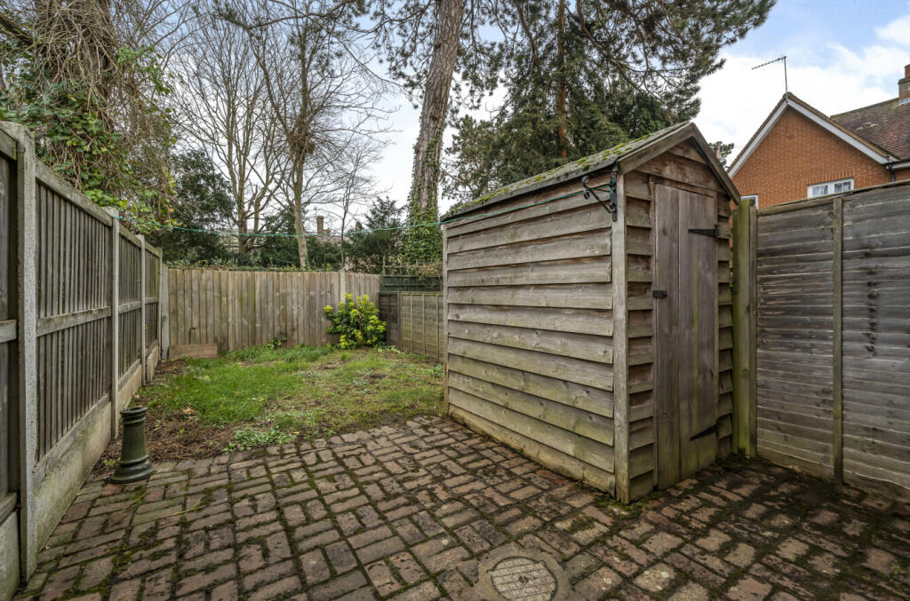 Additional property image - Ratcliff Court, Kelvedon, Colchester