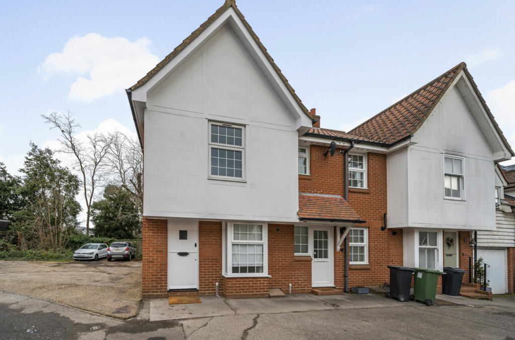 Additional property image - Ratcliff Court, Kelvedon, Colchester