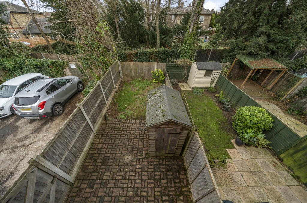 Additional property image - Ratcliff Court, Kelvedon, Colchester