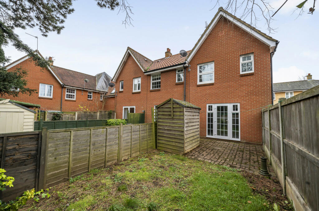 Additional property image - Ratcliff Court, Kelvedon, Colchester