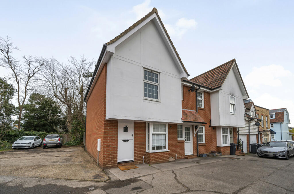 Additional property image - Ratcliff Court, Kelvedon, Colchester