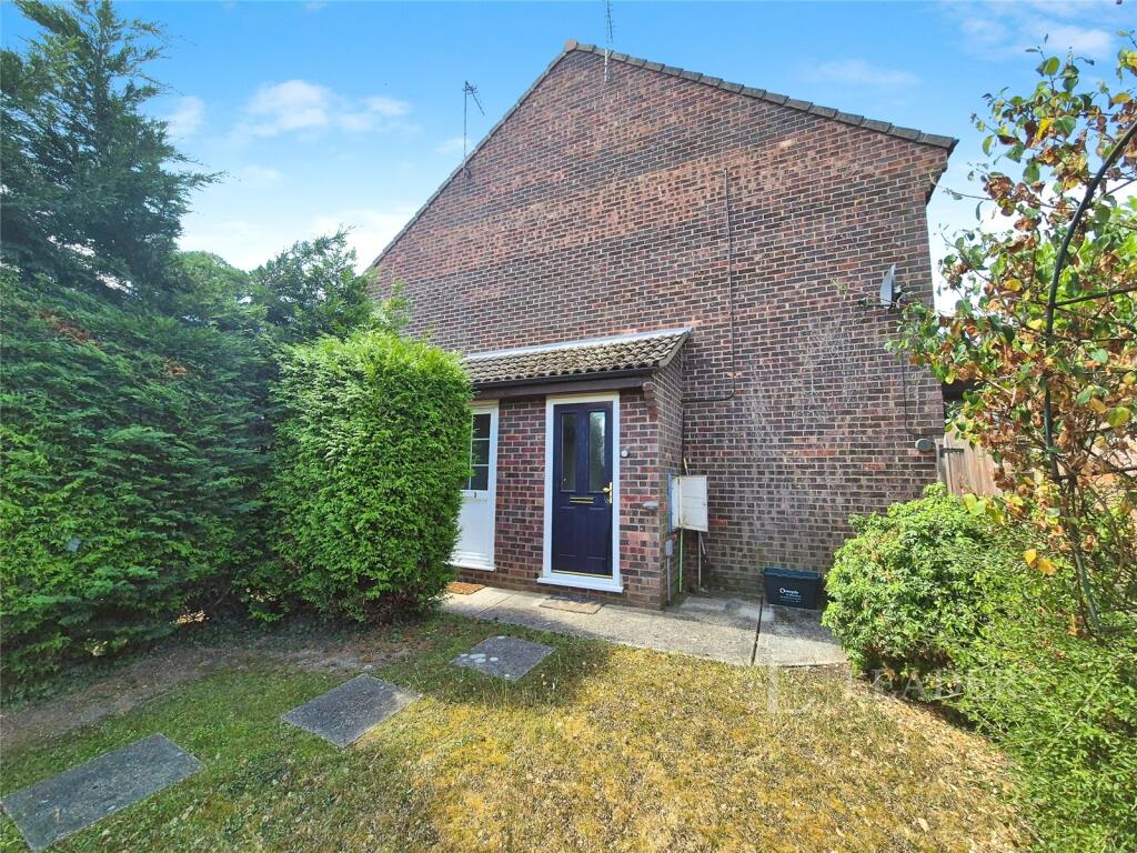 Main image of property: Cook Place, Chelmsford, Essex