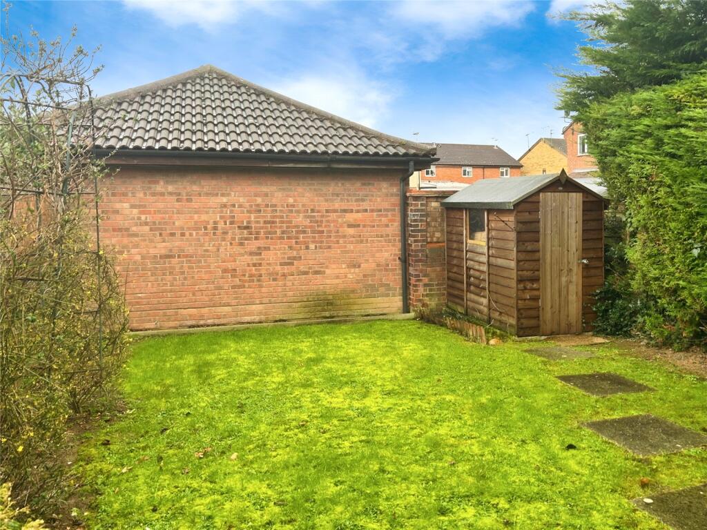 Additional property image - Cook Place, Chelmsford, Essex