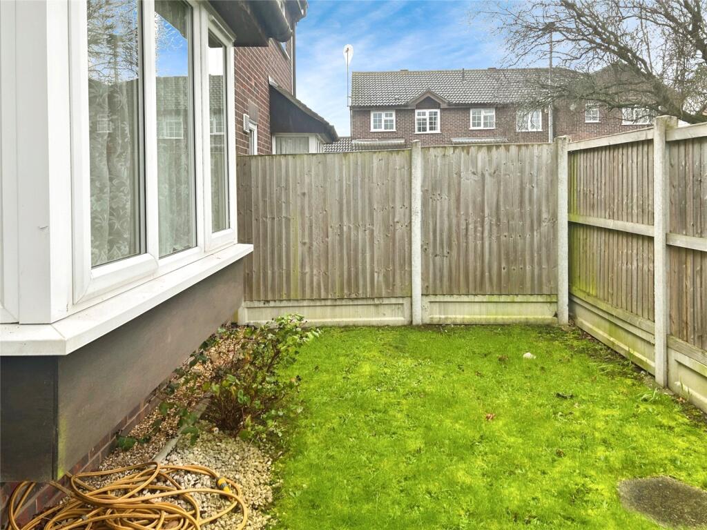 Additional property image - Cook Place, Chelmsford, Essex