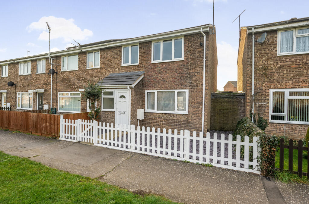 Main image of property: Yare Avenue, Witham, Essex