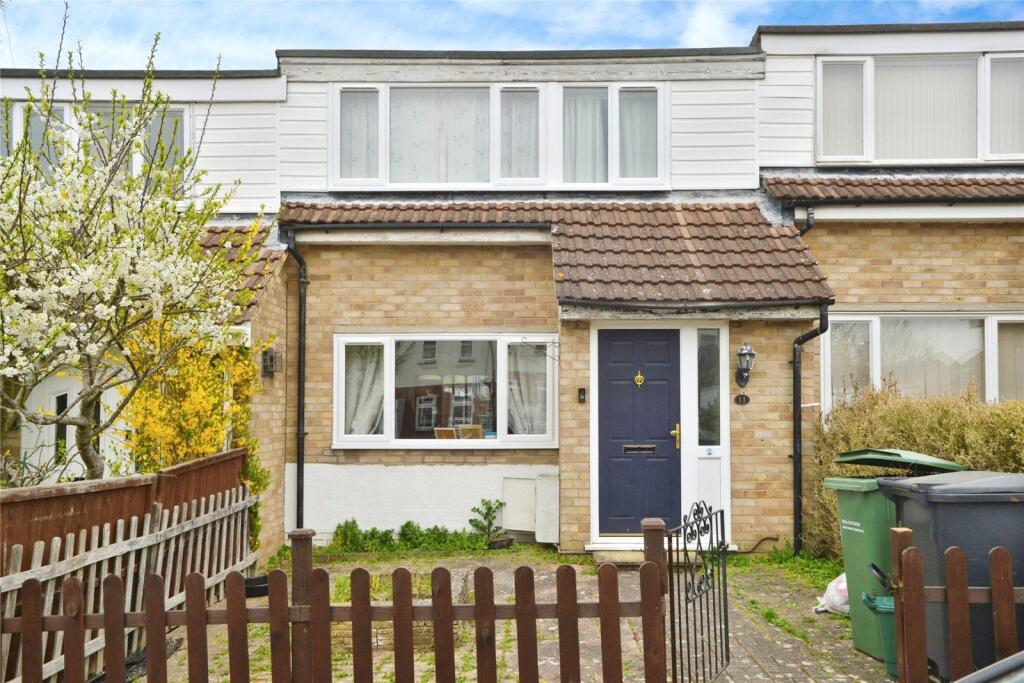 Main image of property: Trafalgar Way, Braintree, Essex