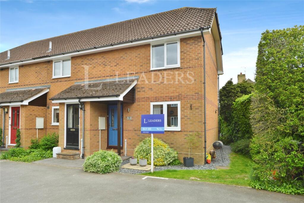 Main image of property: Ponies, The Street, Wickham Bishops, Witham