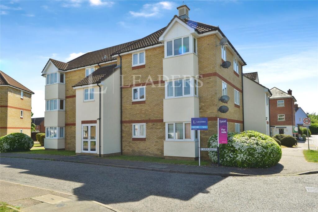 Main image of property: Carraways, Witham, Essex