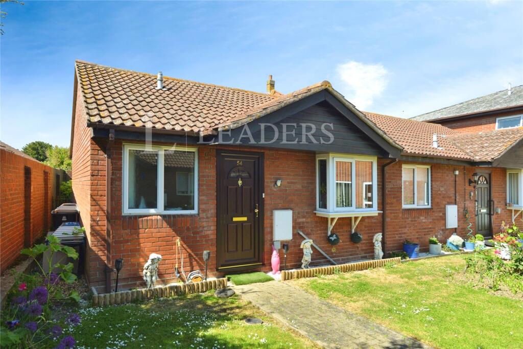 Main image of property: Baker Mews, High Street, Maldon