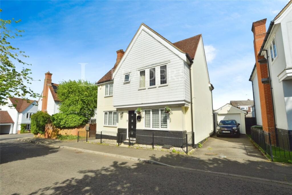 Main image of property: River Mead, Braintree, Essex