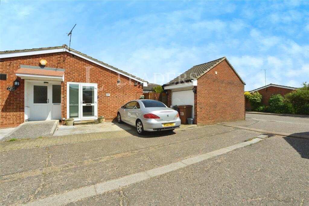 Main image of property: Littell Tweed, Chelmsford, Essex