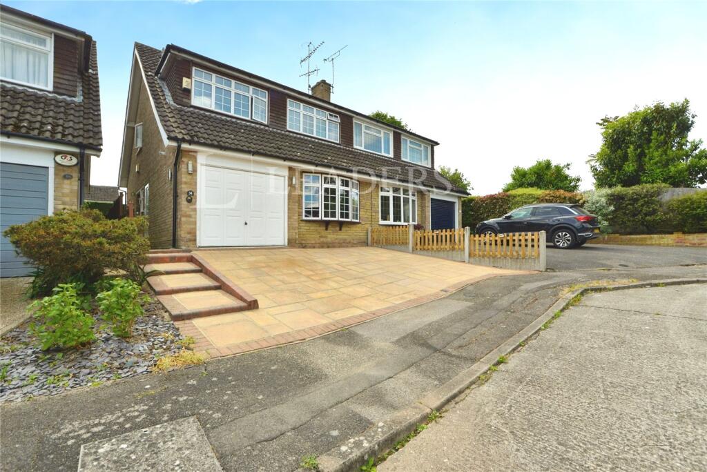 Main image of property: Craiston Way, Chelmsford, Essex