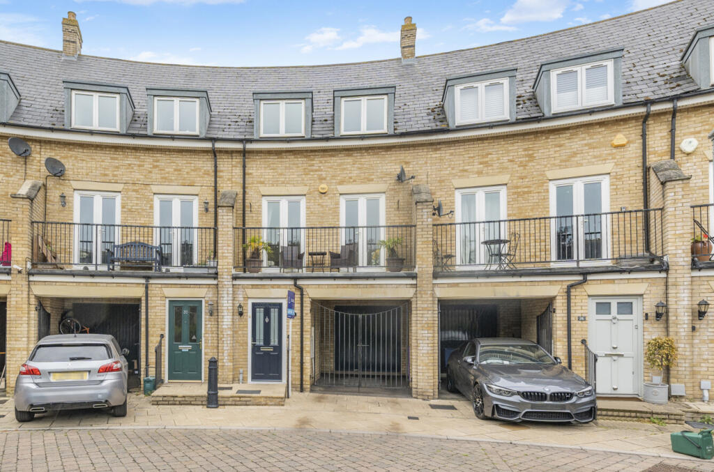 Main image of property: Britten Crescent, Witham, Essex