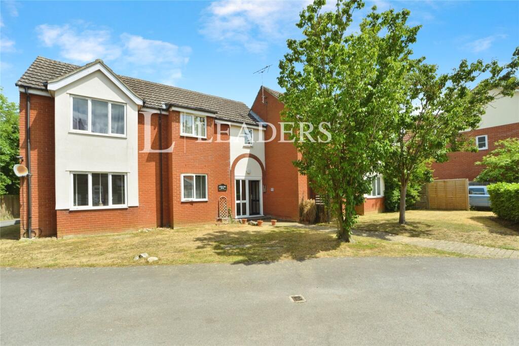 Main image of property: Church Road, Kelvedon, Colchester