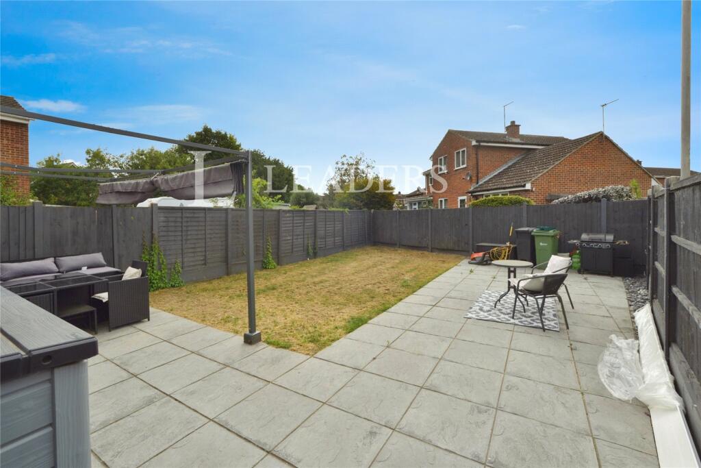 Main image of property: Stour Court, Braintree, Essex