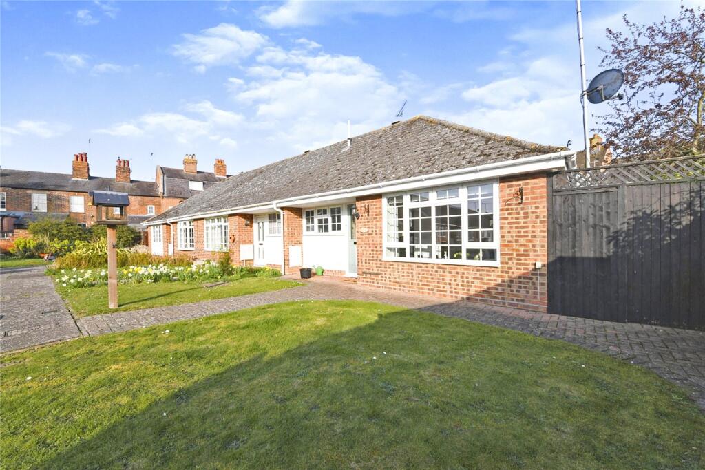 Main image of property: Hollybank, Witham, Essex