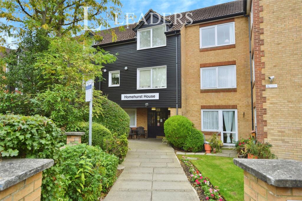 Main image of property: Sawyers Hall Lane, Brentwood, Essex