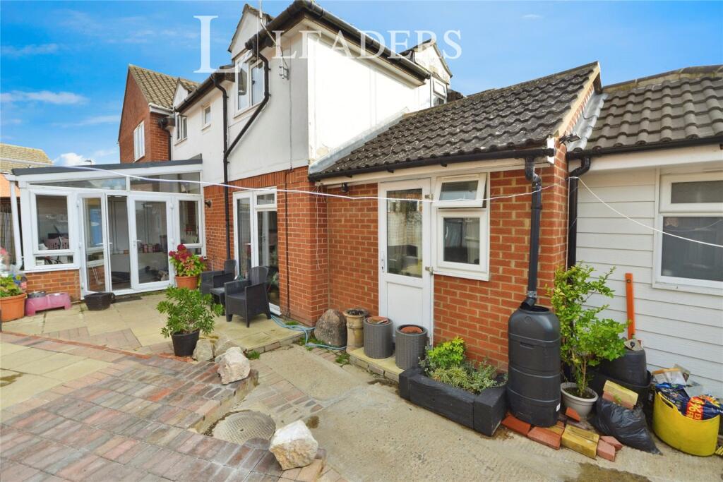 Main image of property: Mundon Road, Braintree, Essex