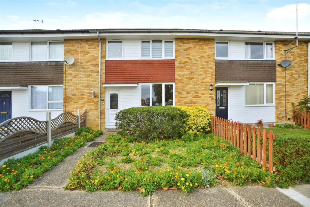Main image of property: Alan Road, Witham, Essex