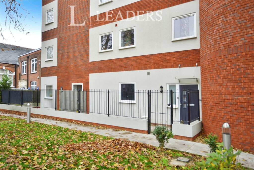 Main image of property: Collingwood Road, Witham, Essex