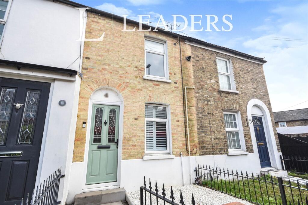 Main image of property: Arbour Lane, Chelmsford, Essex