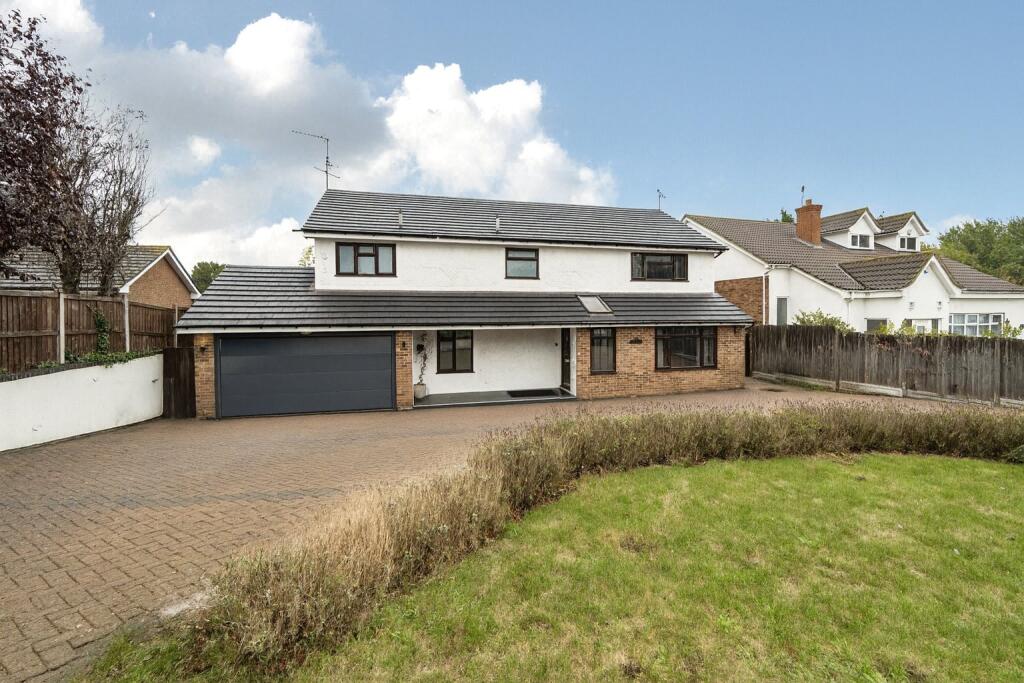Main image of property: Powers Hall End, Witham, Essex