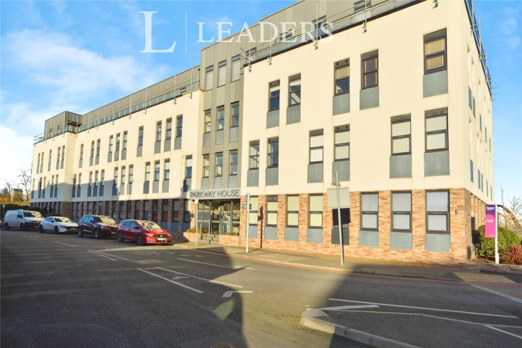 Main image of property: Baddow Road, Chelmsford, Essex