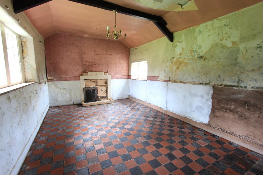 3 bedroom cottage for sale in Middleton by Youlgrave, DE45