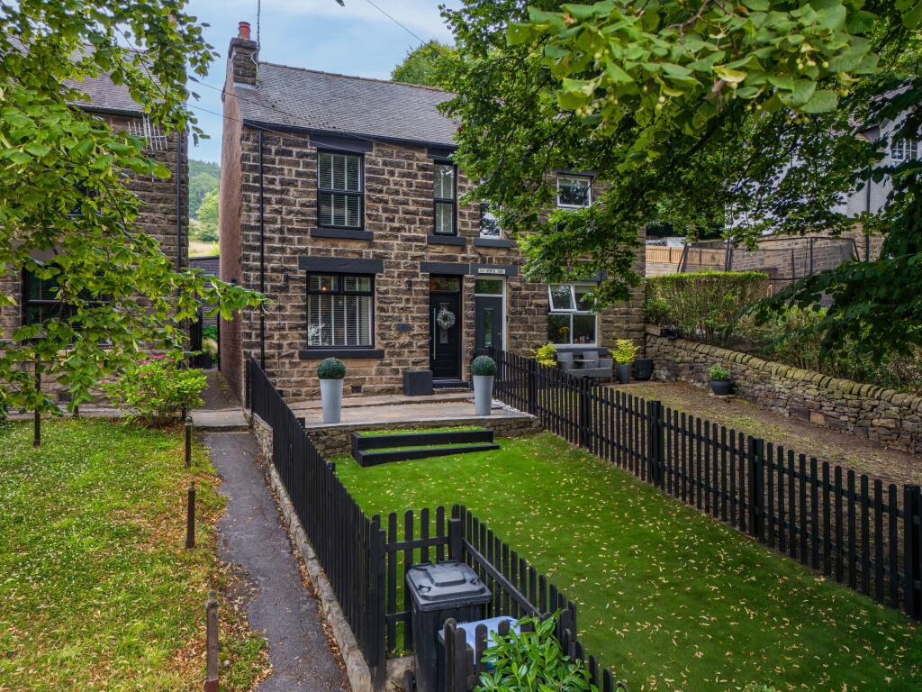 Main image of property: Dale Road North, Darley Dale, DE4