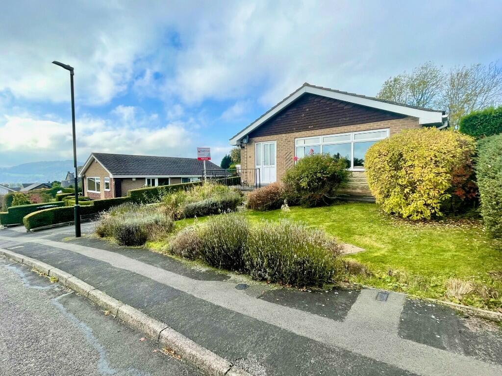Main image of property: Lums Hill Rise, Matlock, Derbyshire, DE4