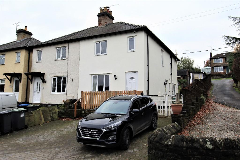 Main image of property: The Cliff, Tansley, DE4