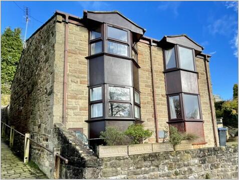 Main image of property: Rutland Street, Matlock, Derbyshire, DE4