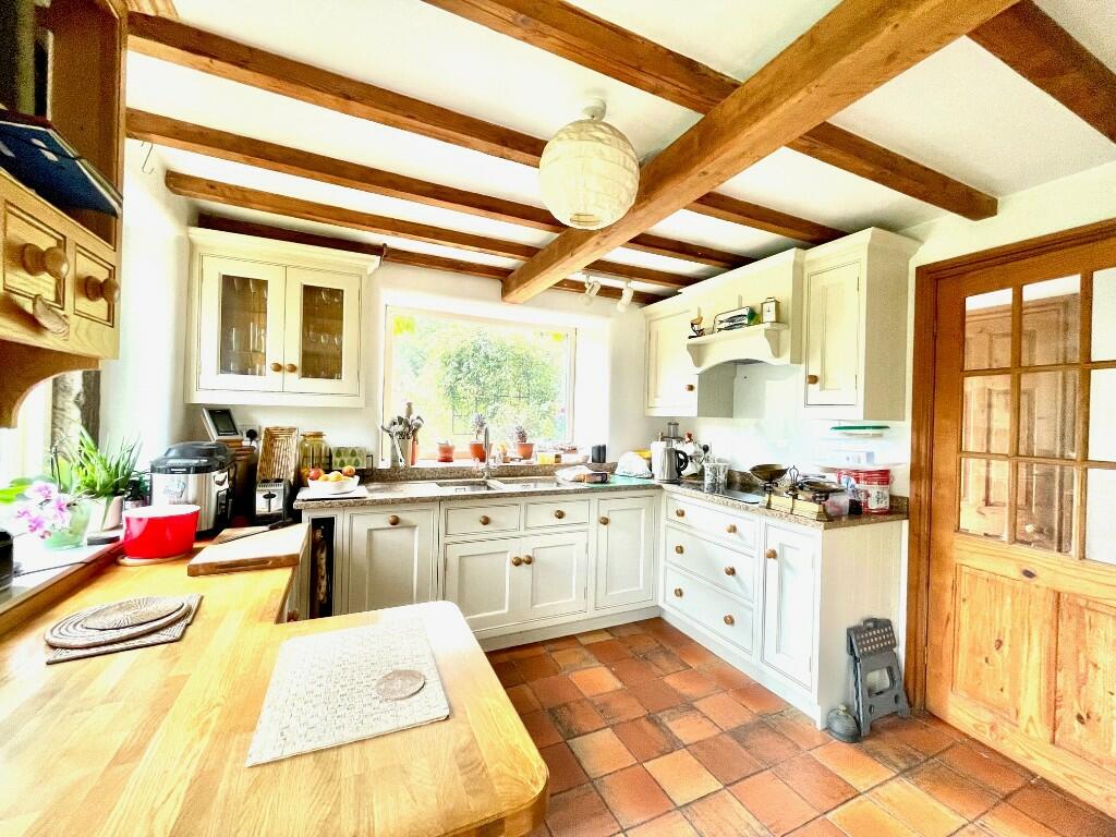 Additional property image - High Peak Junction, Near Cromford DE4