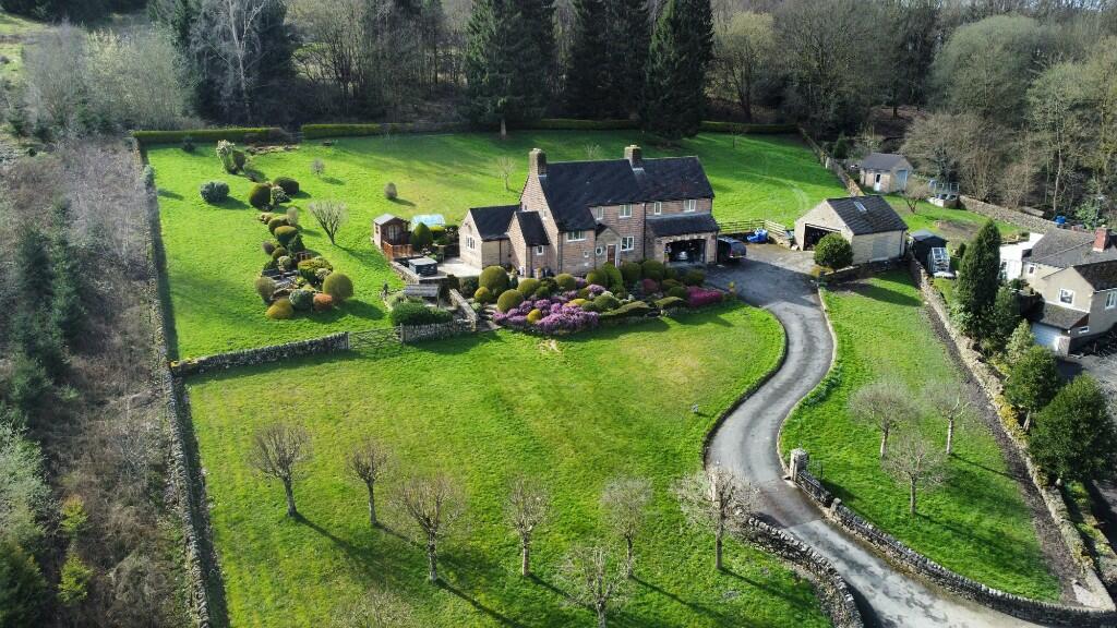 Main image of property: Derby Road, DE4