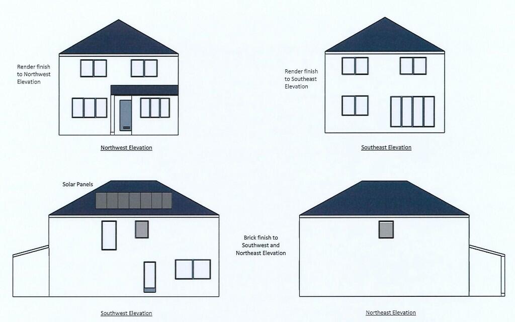 Additional property image - Gritstone Road, Matlock, Derbyshire, DE4