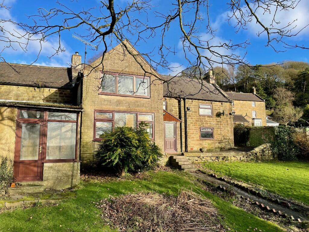 Additional property image - Lea Shaw, DE4