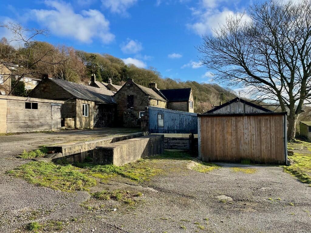 Additional property image - Lea Shaw, DE4