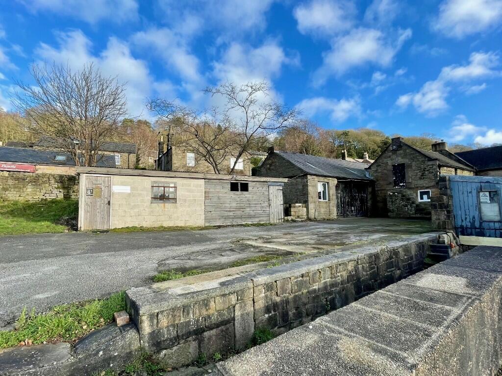 Additional property image - Lea Shaw, DE4