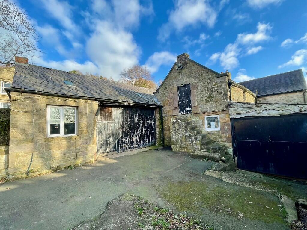 Additional property image - Lea Shaw, DE4