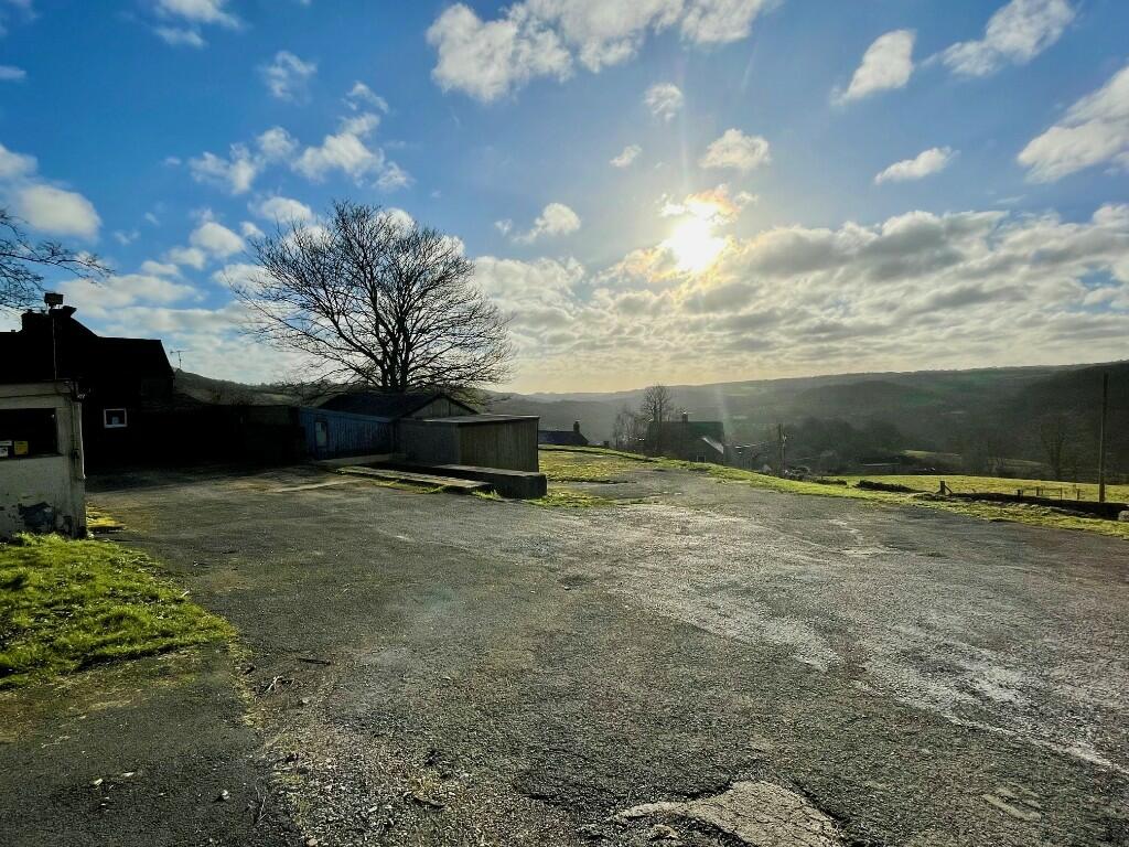 Additional property image - Lea Shaw, DE4