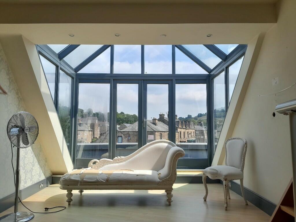 Additional property image - Matlock Green, Matlock, Derbyshire, DE4