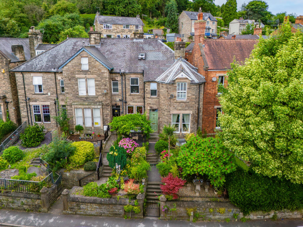 Main image of property: Dale Road, Matlock, Derbyshire, DE4