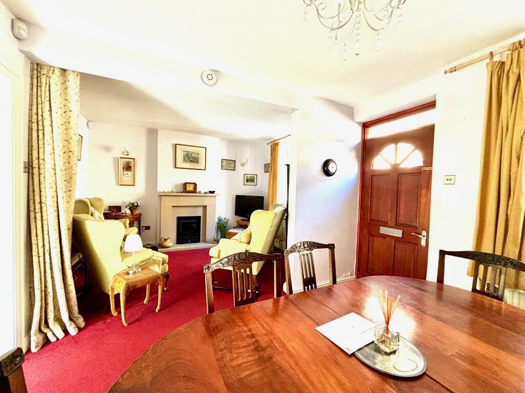 Additional property image - Chapel Row, off Matlock Street, Bakewell, Derbyshire, DE45