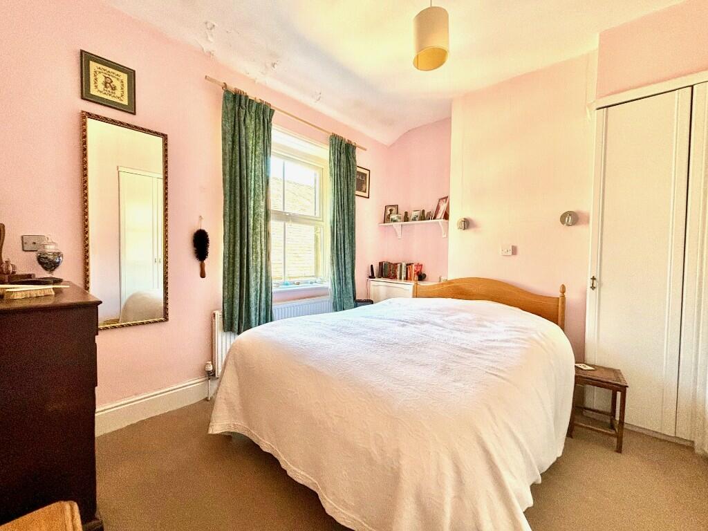 Additional property image - Chapel Row, off Matlock Street, Bakewell, Derbyshire, DE45