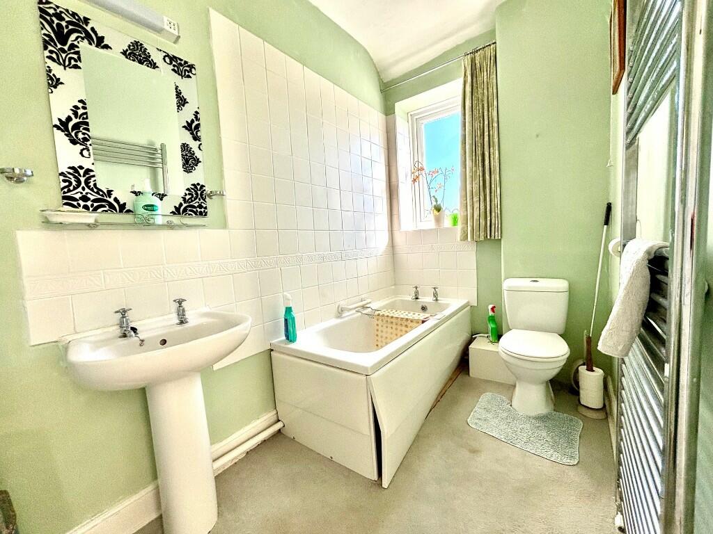 Additional property image - Chapel Row, off Matlock Street, Bakewell, Derbyshire, DE45