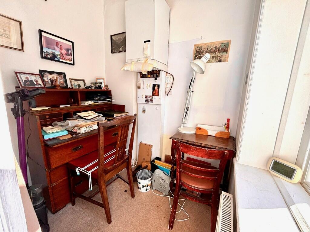 Additional property image - Chapel Row, off Matlock Street, Bakewell, Derbyshire, DE45
