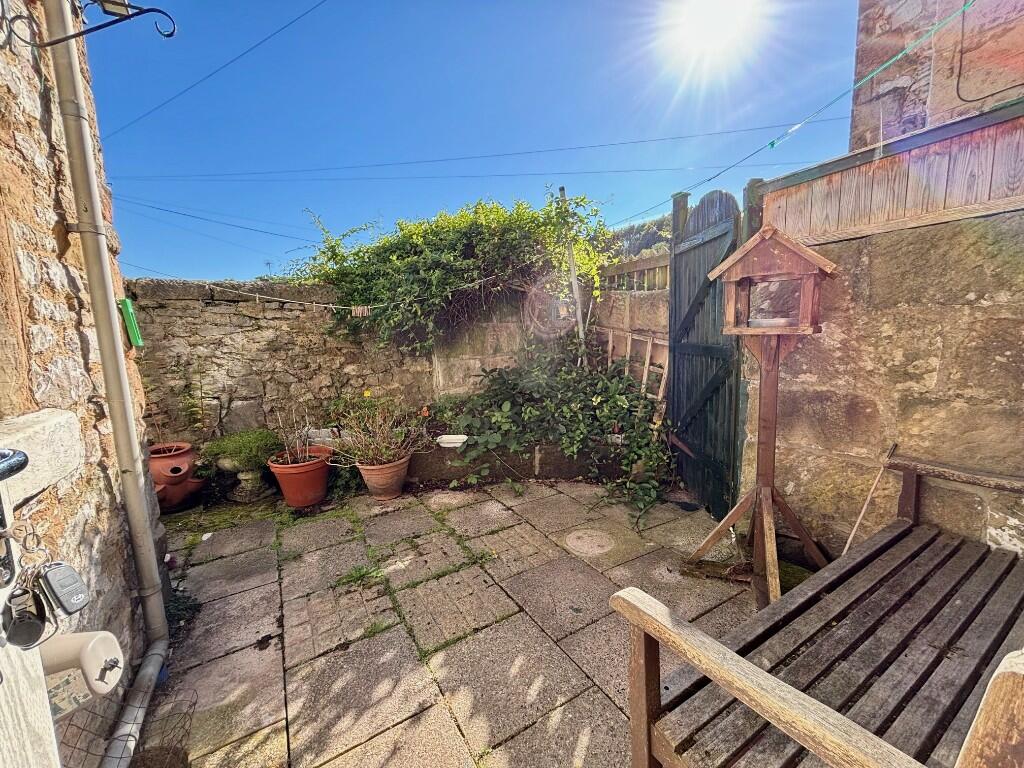 Additional property image - Chapel Row, off Matlock Street, Bakewell, Derbyshire, DE45