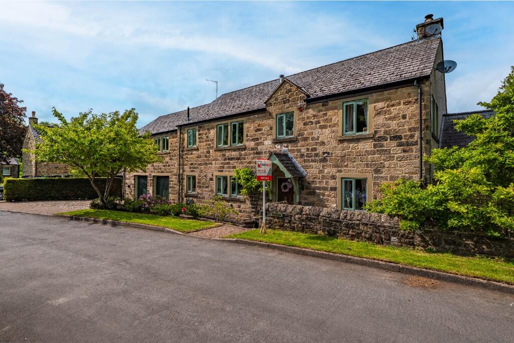 Main image of property: Maple View, Starkholmes Road, Matlock, Derbyshire, DE4