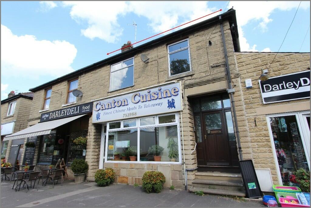 Main image of property: Dale Road North, Matlock, Derbyshire, DE4